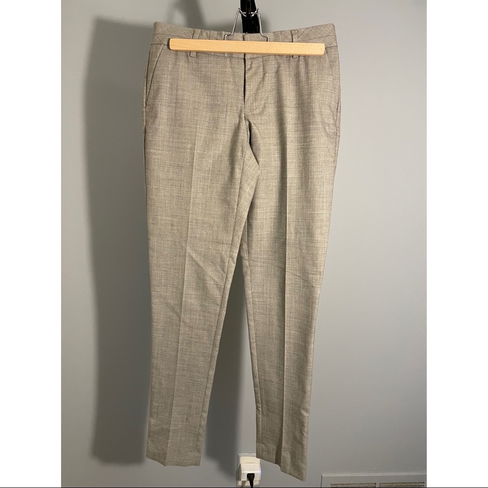 Banana Republic Dress Pant